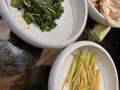 -云海肴·汽锅鸡·云南代表菜(天山百盛优客店)