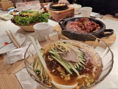 -七八冷面·延边朝鲜族美食(圣熙八号店)