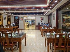 -民族饭荘(新华大街店)