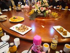 -普天和酒楼·新津菜·烤鸭(天津之眼店)