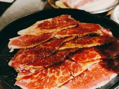 -九田家黑牛烤肉料理(太阳宫广场店)