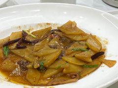 -九转小磨·非遗东北菜旗舰店
