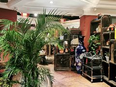 -大匠工房古船木艺术餐厅·猪肚鸡专门店(长白仙岛店)