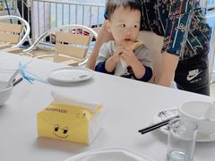 -老巴刹新加坡餐厅