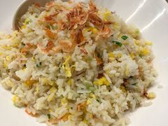 炒饭-翡翠拉面小笼包(机场DFS店)