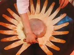 -百年神厨·地道川菜(清江西路店)