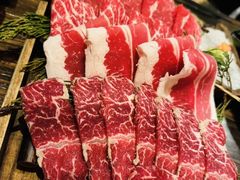 -侘与火 Wabi 侘寂烟火•锅物料理(大屯DT51店)