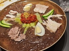 -松涛园朝鲜·海鲜·料理店(鸭绿江断桥店)