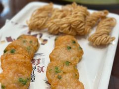 -小秦淮·南京土菜(新亭西路店)