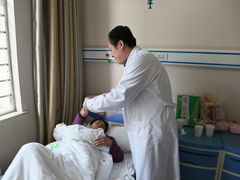 -北京军颐中医医院