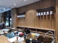 自助取餐区-Au Cafe&Roastery(华侨城店)