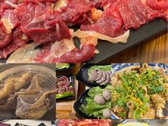 -通好吃潮汕潮家牛肉火锅店(张家边店)