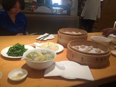 -鼎泰丰(当代商城店)