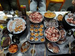 -旺记碳烤肥牛(总店)