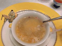 -东海朗廷酒店-唐阁T’ANG COURT 中餐厅