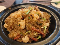 -粤尚腾香居中餐厅(首都机场希尔顿店)