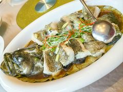 -顺味凤城·顺德菜专门店(九六广场店)