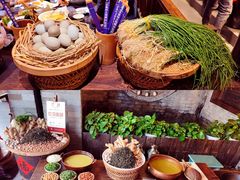 -凤凰山斑鱼馆(恭城店)