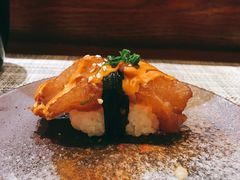 -戏作寿司(观音桥店)