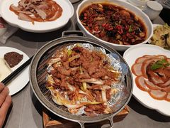 -宏宴·新京菜(望京店)