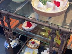 -大妙火锅·非物质文化遗产(东郊记忆店)