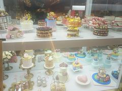 零售区-丁香西饼屋(桂林路店)