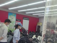 -小牛电动体验·租电动车(德胜门店)