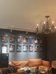 -OCEAN DANCE高空舞蹈室