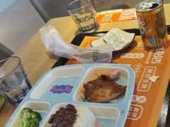 -大快活(丽丰店)