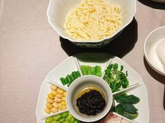 -四季民福烤鸭店(外滩外白渡桥店)