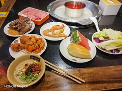 -宝丽金大酒店·洗浴中心