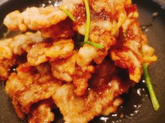 -恒盛居回族饭店