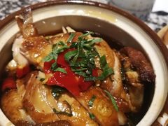 -南京大牌档(凯德大峡谷店)
