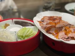 -北京王府井希尔顿酒店·秦唐中餐厅Chynna