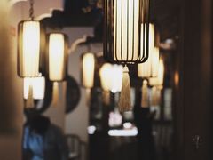 大堂-江南赋(内蒙古大厦店)