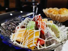 -法兰度航空主题餐厅(东汇城店)