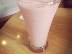 长颈鹿咖啡-长颈鹿咖啡(大学路店)