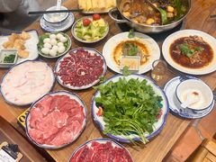 -厝味火锅·潮汕卤水火锅(十一合店)