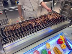 -堂会·KTV·自助餐·团建聚会(天河店)