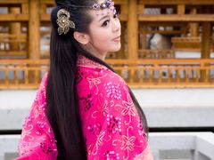 10-九月鹰飞汉服摄影工作室