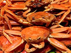 -老虎滩船说·海胆水饺·大连海鲜(老虎滩店)