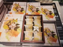 -好一朵茉莉花(老门东店)