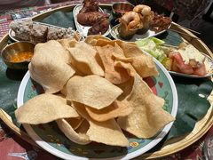 -小娘惹厨房Little Nyonya(狮城有约上榜店)