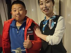 -朗丽兹自助餐厅