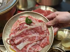 -西塔老太太泥炉烤肉(龙湖北苑天街店)