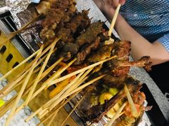 -云晓光头烧烤吧(新大陆广场店)