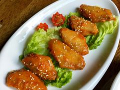 -路小缦·珍馐美馔(市心北路店)