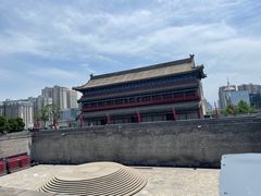 -西安城墙·碑林历史文化景区