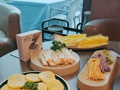 -故里和山·成都火锅(欢乐港湾店)