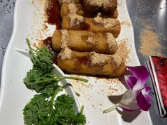 -红辣椒·川菜·火锅(张杨路店)